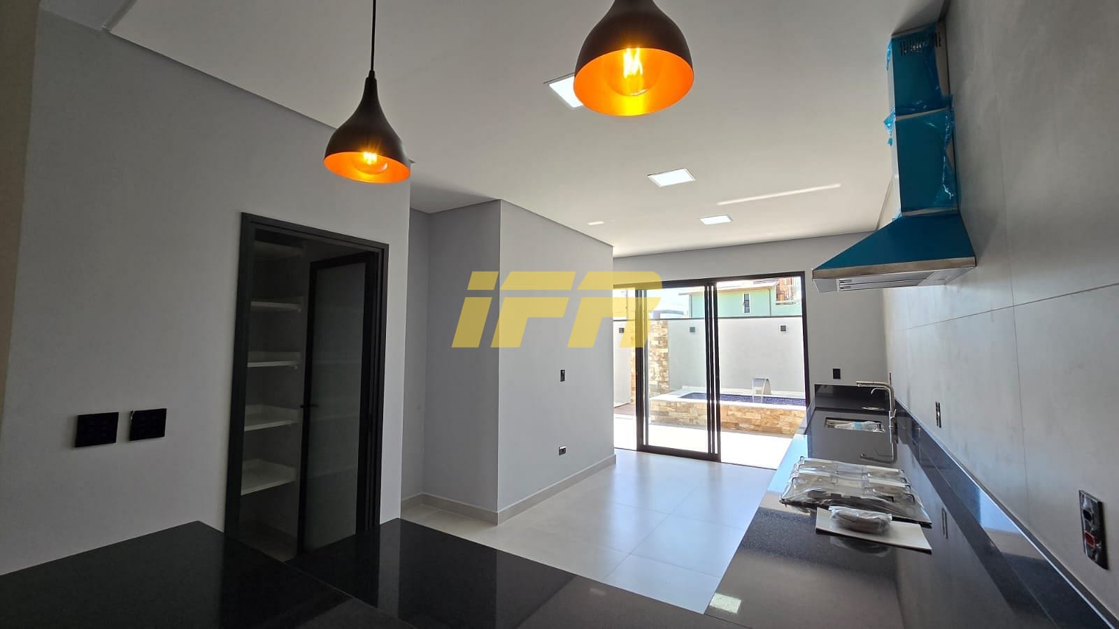 Casa, 3 quartos, 165 m² - Foto 6