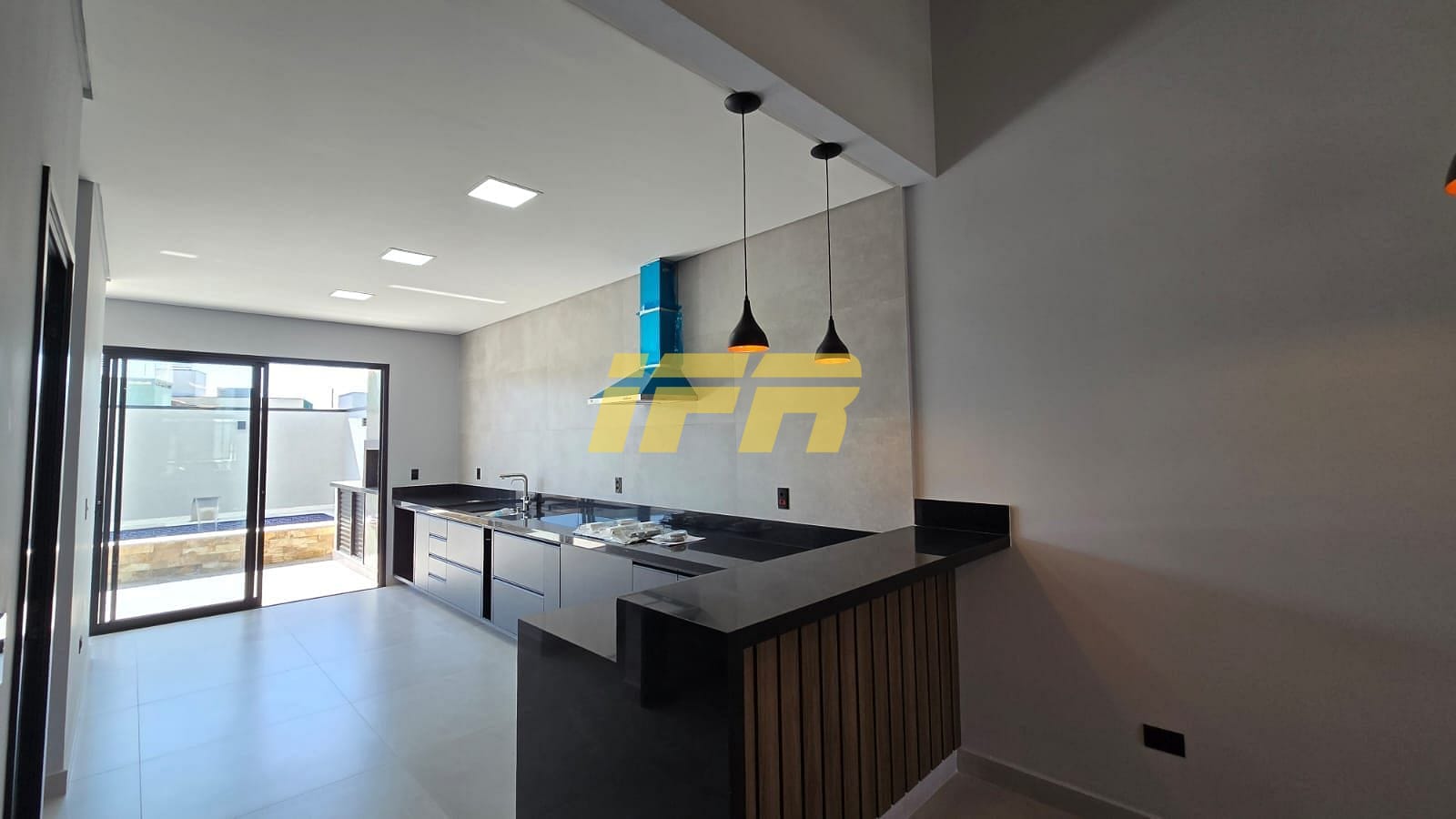 Casa, 3 quartos, 165 m² - Foto 8