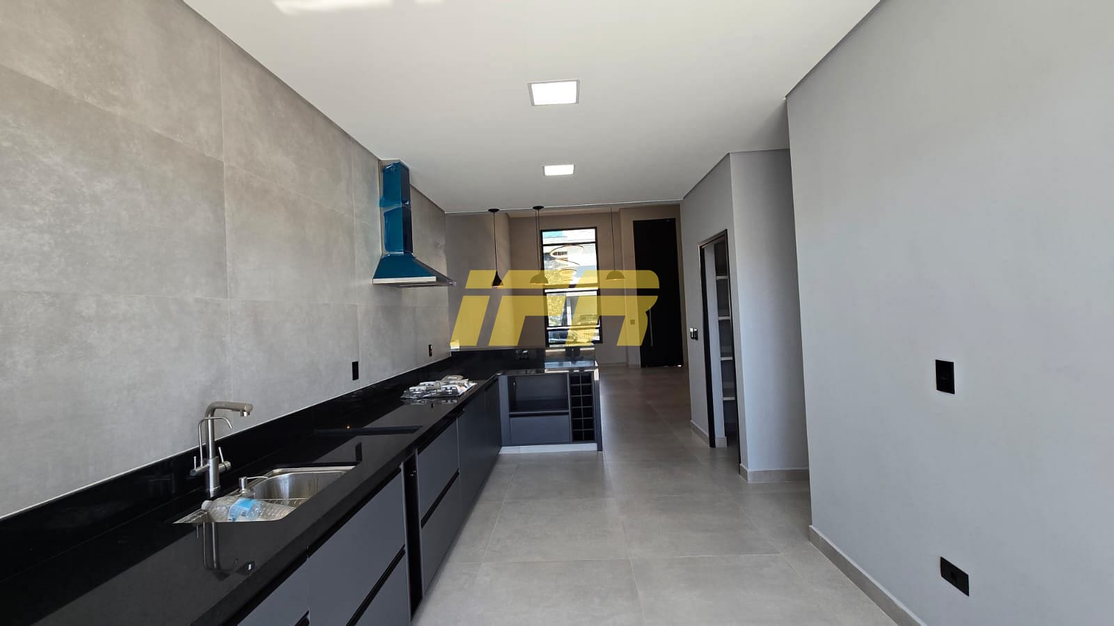 Casa, 3 quartos, 165 m² - Foto 2