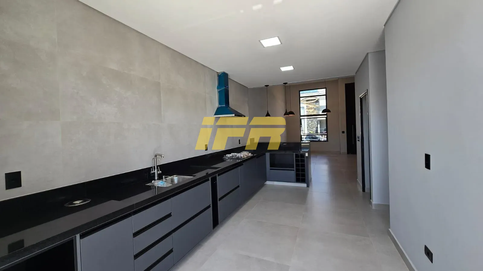 Casa, 3 quartos, 165 m² - Foto 1