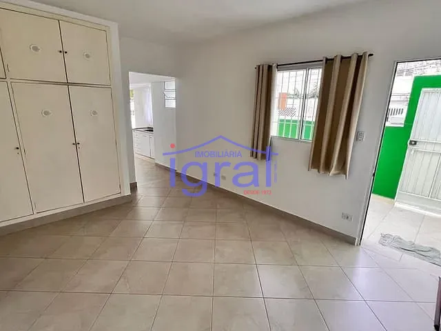 Casa com 117m² 3 quartos e 4 banheiros, para alugar, no bairro Parque Jabaquara em São Paulo