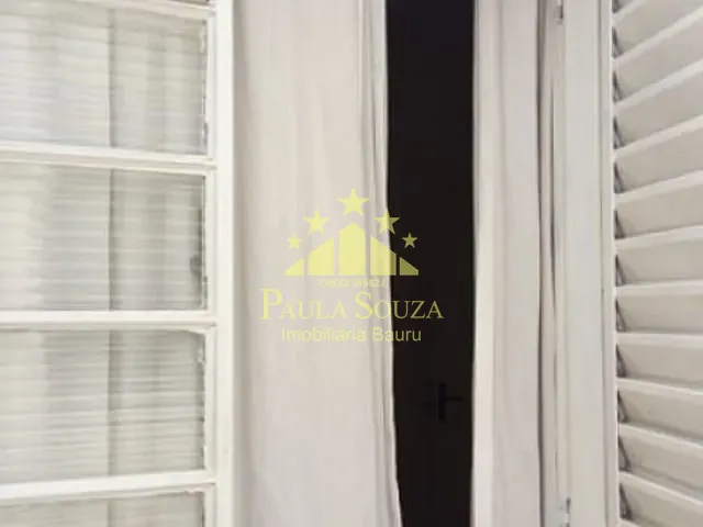 Casa com 113m² 3 quartos e 1 banheiro, à venda, no bairro Bela Vista em Bauru