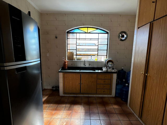 Casa 3 quartos e 2 banheiros, à venda, no bairro Santa Cecília em Paulínia