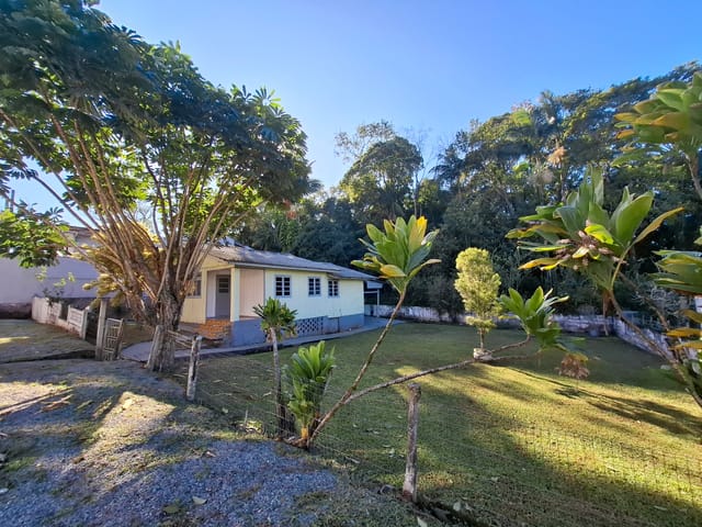 Foto do Casa - Casa para Locação 2 Quartos, 2 Vagas, 74M², Itoupava Norte, Blumenau - SC | Mercator-10 Negócios Imobiliários