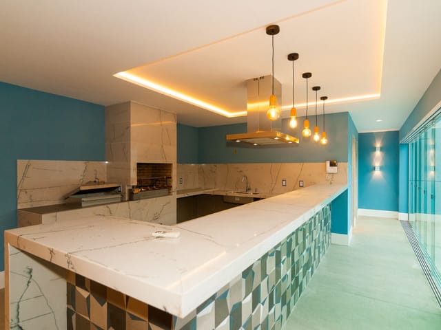 Casa com 427m² 3 quartos e 5 banheiros, à venda, no bairro Mata da Praia em Vitória