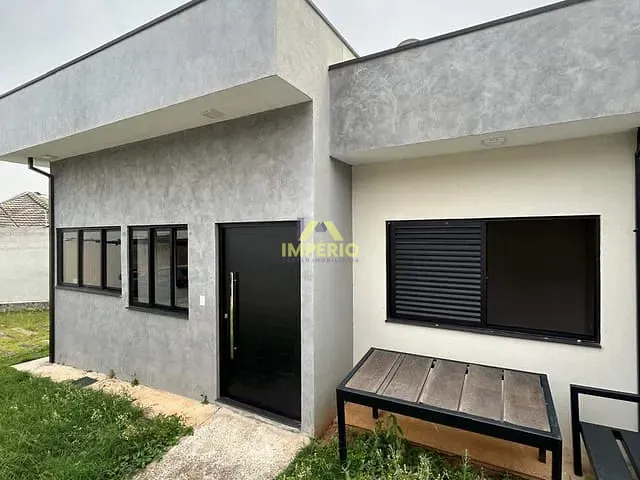 Casa com 180m² 2 quartos e 1 banheiro, à venda, no bairro Jardim Panorama em Salto