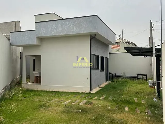 Casa com 180m² 2 quartos e 1 banheiro, à venda, no bairro Jardim Panorama em Salto