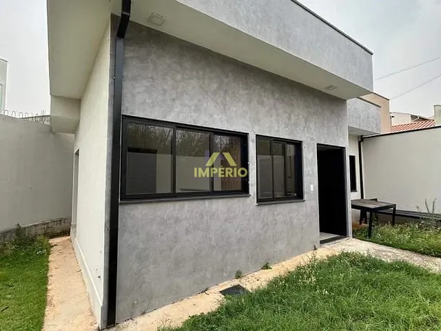 Casa com 180m² 2 quartos e 1 banheiro, à venda, no bairro Jardim Panorama em Salto