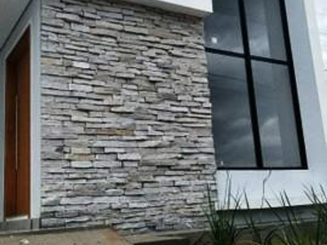 Foto do Casa - Casa com 3 dormitórios à venda, 155 m² por R$ 677.000,00 - Vivva - Jacareí/SP | INDEPENDENCE NEGOCIOS IMOBILIARIOS LTDA