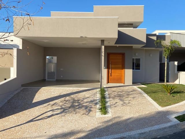 Casa com 317m² 3 quartos e 2 banheiros, à venda, no bairro Jardim São Marcos em Valinhos