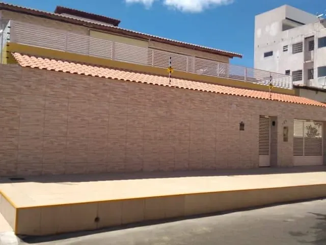 Casa 5 quartos e 2 banheiros, à venda, no bairro Perpétuo Socorro em Paulo Afonso