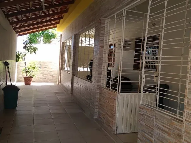 Casa 5 quartos e 2 banheiros, à venda, no bairro Perpétuo Socorro em Paulo Afonso