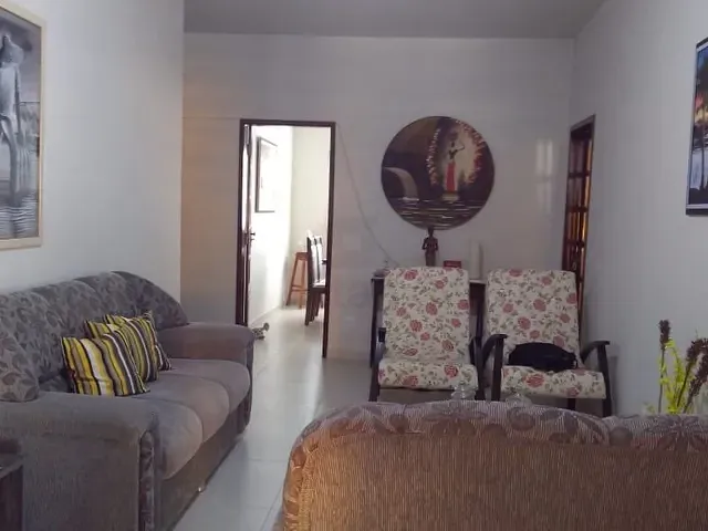 Casa 5 quartos e 2 banheiros, à venda, no bairro Perpétuo Socorro em Paulo Afonso