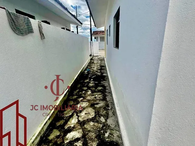 Casa 2 quartos e 1 banheiro, à venda, no bairro Centro em Nossa Senhora do Livramento