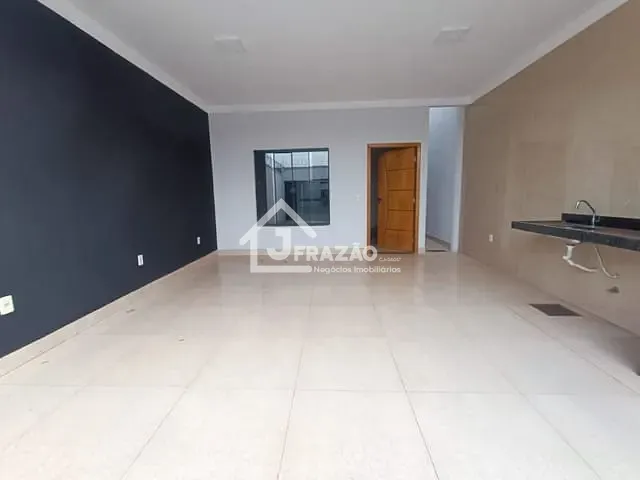 Casa com 150m² 3 quartos e 2 banheiros, à venda, no bairro Jardim Gramado em Goiânia