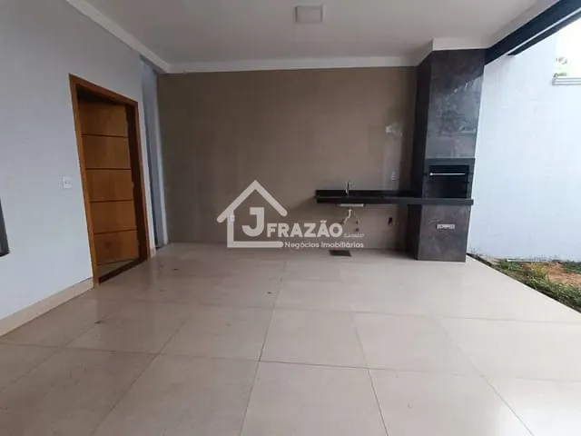 Casa com 150m² 3 quartos e 2 banheiros, à venda, no bairro Jardim Gramado em Goiânia