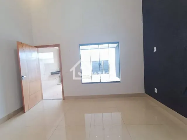 Casa com 150m² 3 quartos e 2 banheiros, à venda, no bairro Jardim Gramado em Goiânia