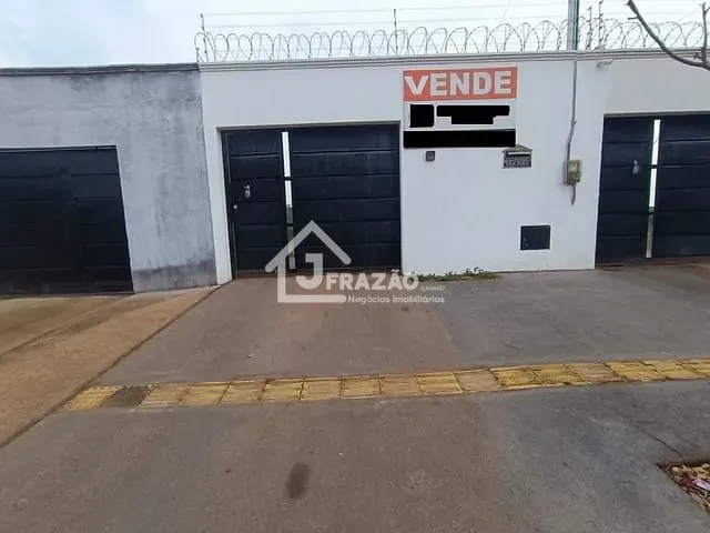 Casa com 150m² 3 quartos e 2 banheiros, à venda, no bairro Jardim Gramado em Goiânia