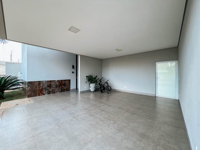 Foto do Casa - Casa à venda, Condomínio Splêndido, Uberlândia, MG | JM CASA DE NEGÓCIOS