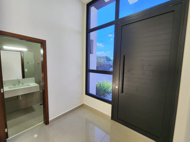 Foto do Casa - Casa à venda, Condomínio Buona Vita, Ribeirão Preto, SP | JN Negócios Imobiliários