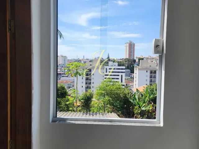Casa 1 quarto e 1 banheiro, à venda, no bairro Parque Santana em Mogi das Cruzes