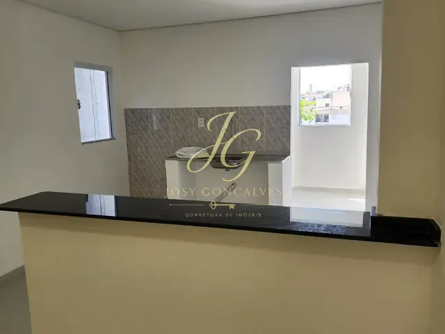 Casa 1 quarto e 1 banheiro, à venda, no bairro Parque Santana em Mogi das Cruzes