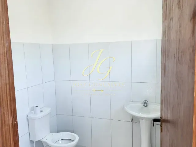 Casa 1 quarto e 1 banheiro, à venda, no bairro Parque Santana em Mogi das Cruzes