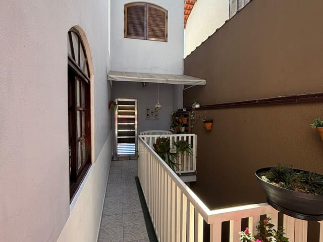 Casa 3 quartos e 2 banheiros, à venda, no bairro São Luiz (Polvilho) em Cajamar