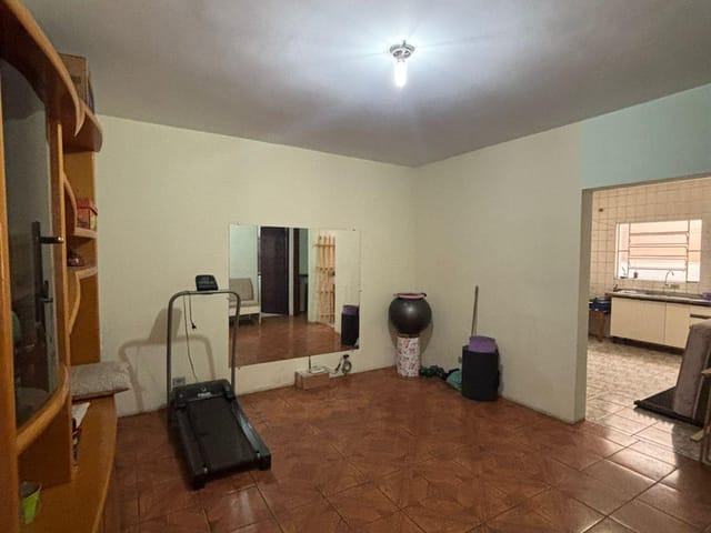 Casa 3 quartos e 2 banheiros, à venda, no bairro São Luiz (Polvilho) em Cajamar