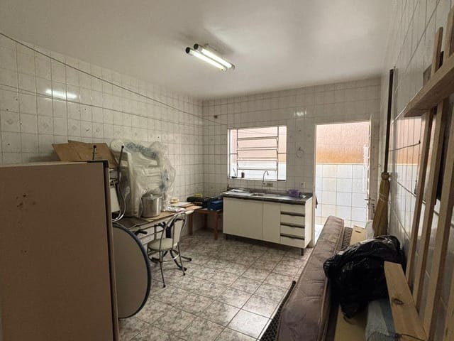 Casa 3 quartos e 2 banheiros, à venda, no bairro São Luiz (Polvilho) em Cajamar