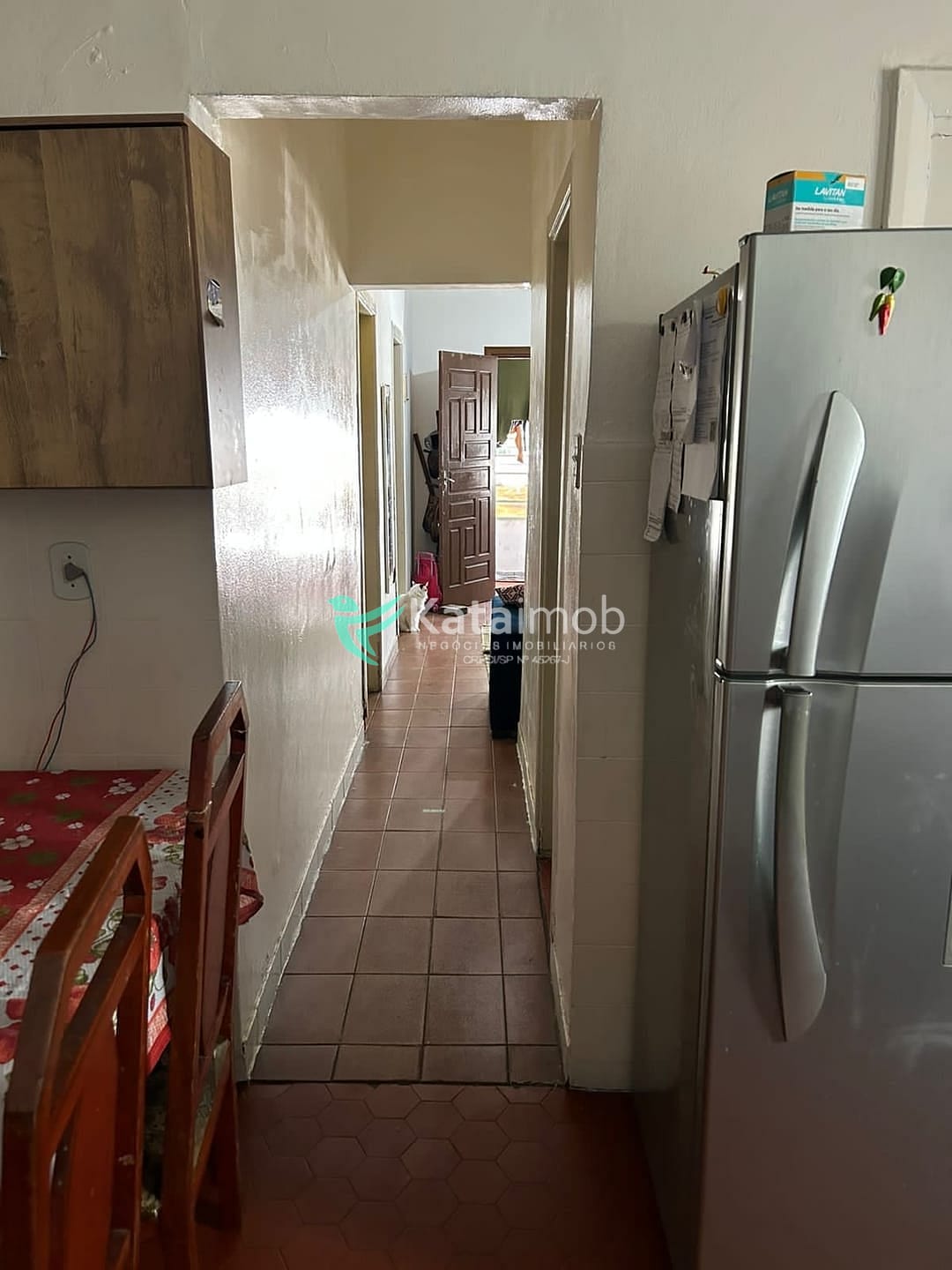 Casa à venda com 5 quartos, 240m² - Foto 6