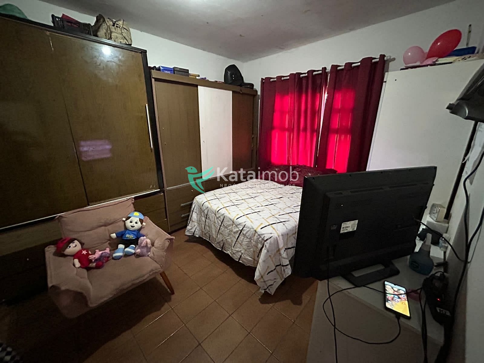 Casa à venda com 5 quartos, 240m² - Foto 21