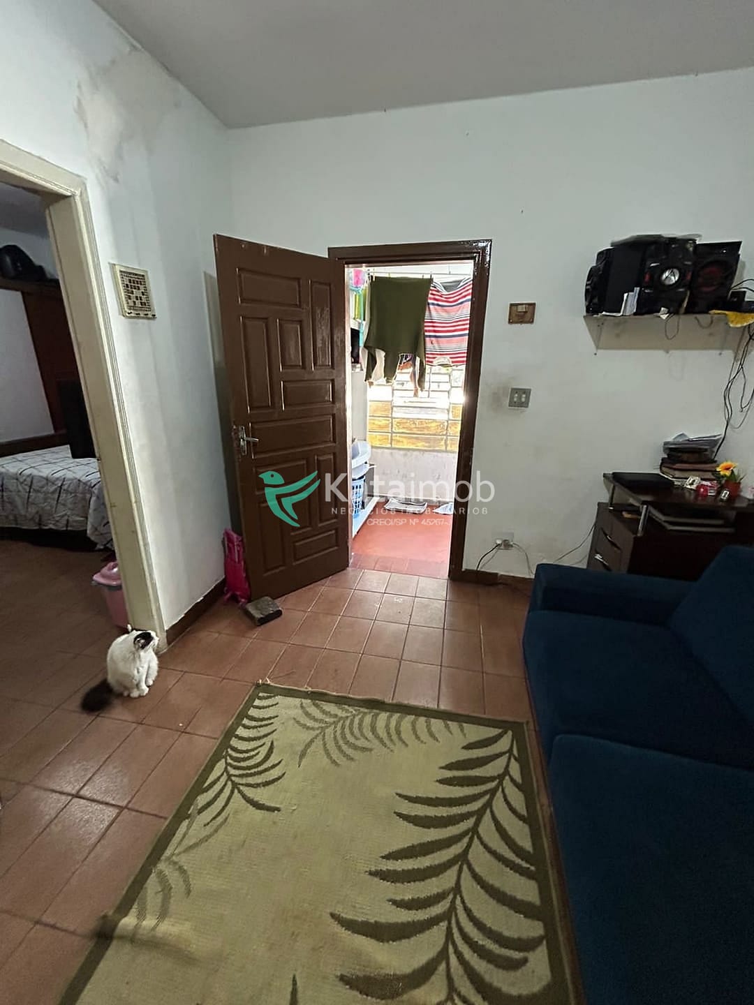 Casa à venda com 5 quartos, 240m² - Foto 24