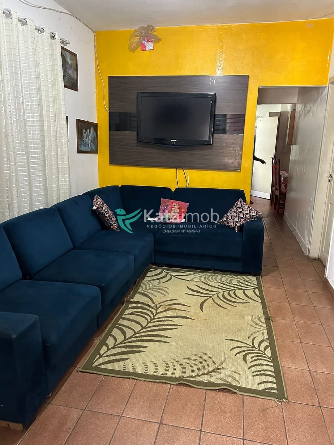 Casa à venda com 5 quartos, 240m² - Foto 25