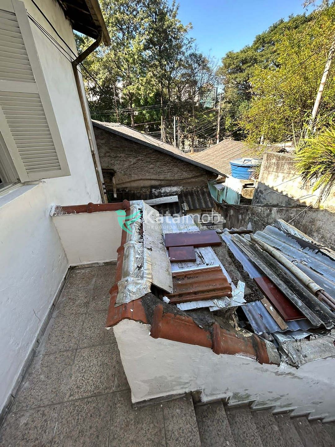 Casa à venda com 5 quartos, 240m² - Foto 28