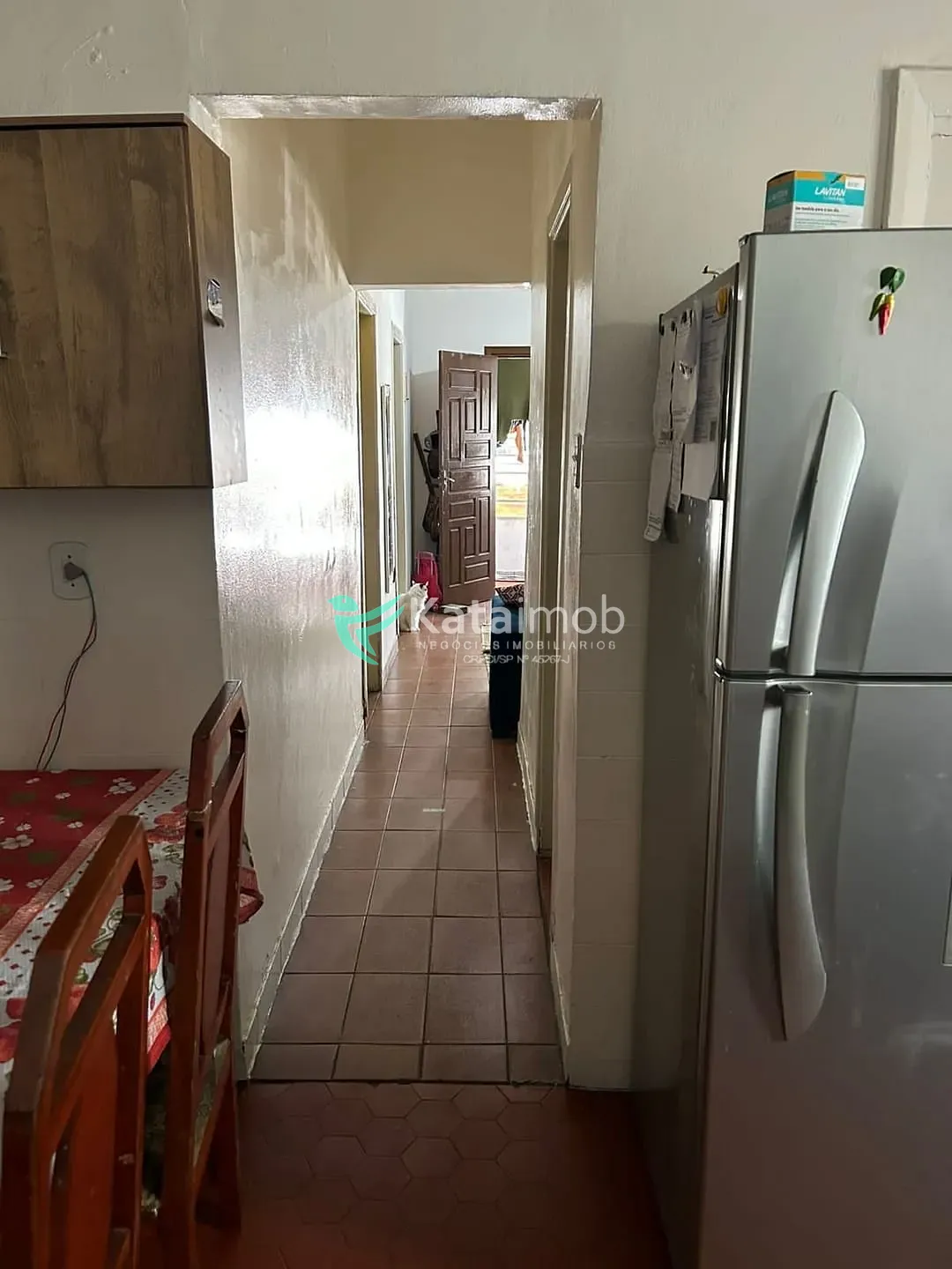 Casa, 5 quartos, 240 m² - Foto 6