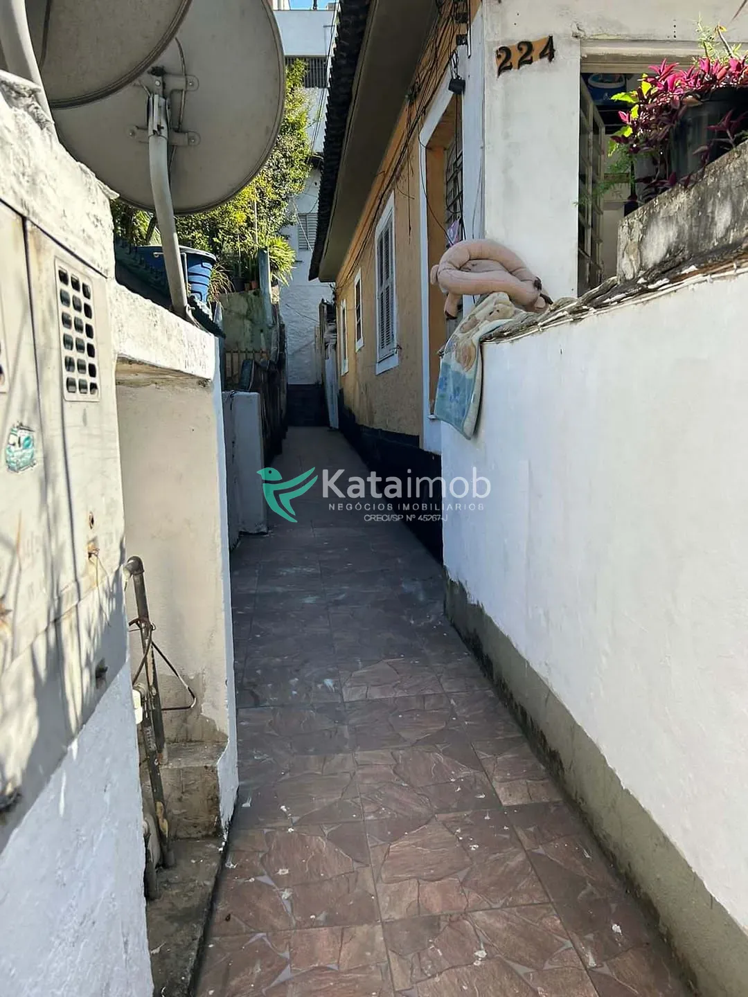 Casa, 5 quartos, 240 m² - Foto 3
