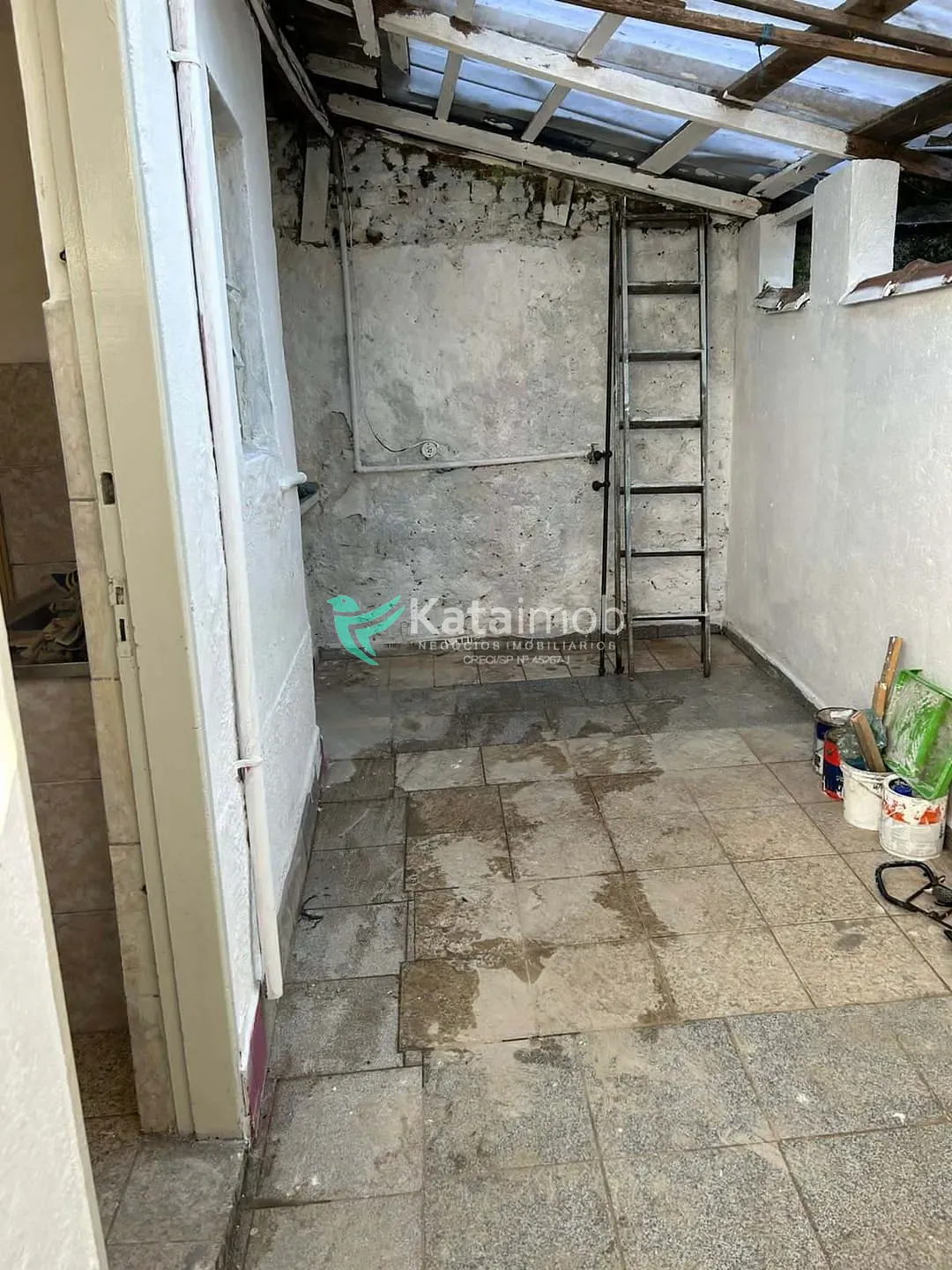 Casa, 5 quartos, 240 m² - Foto 14