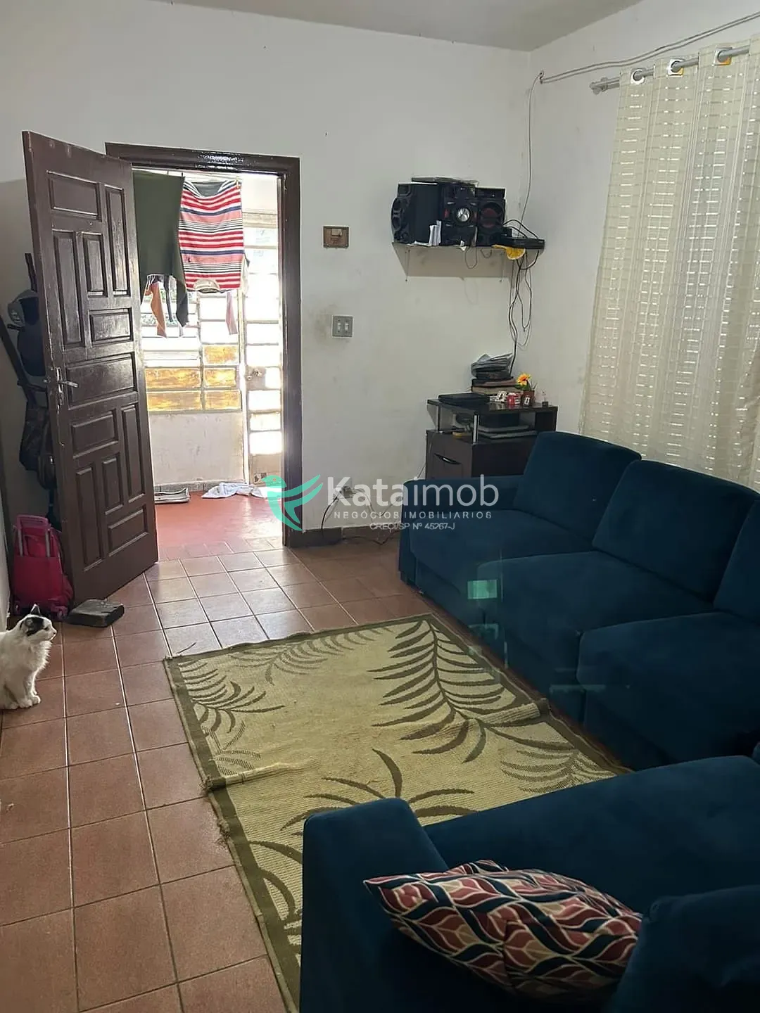 Casa, 5 quartos, 240 m² - Foto 26