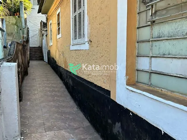 Casa 5 quartos e 4 banheiros, à venda, no bairro Vila Guarani (Z Sul) em São Paulo
