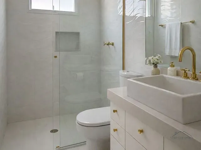 Casa 3 quartos e 3 banheiros, à venda, no bairro Vila Oliveira em Mogi das Cruzes