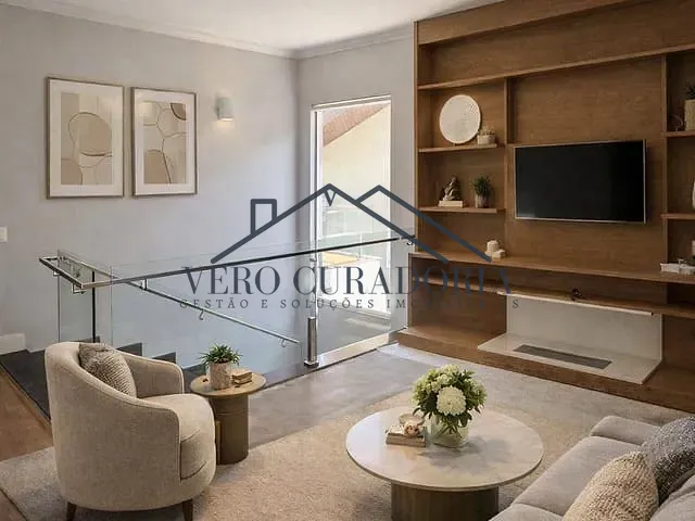 Casa 3 quartos e 3 banheiros, à venda, no bairro Vila Oliveira em Mogi das Cruzes
