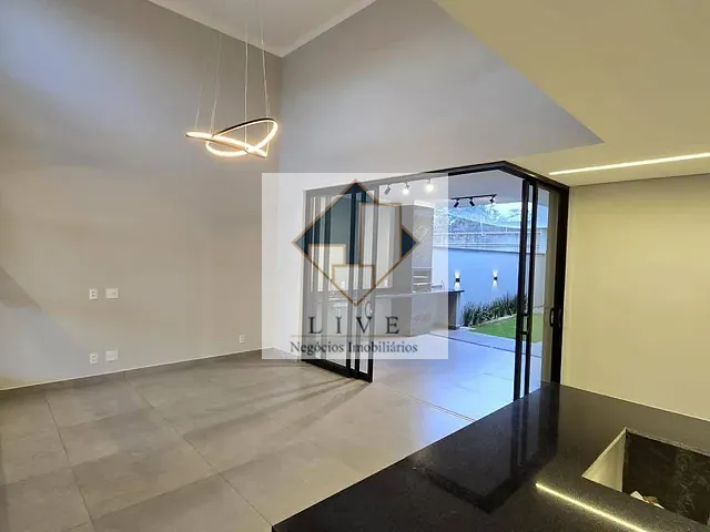 Casa 3 quartos e 3 banheiros, à venda, no bairro Monterrey Reserva em Monte Mor