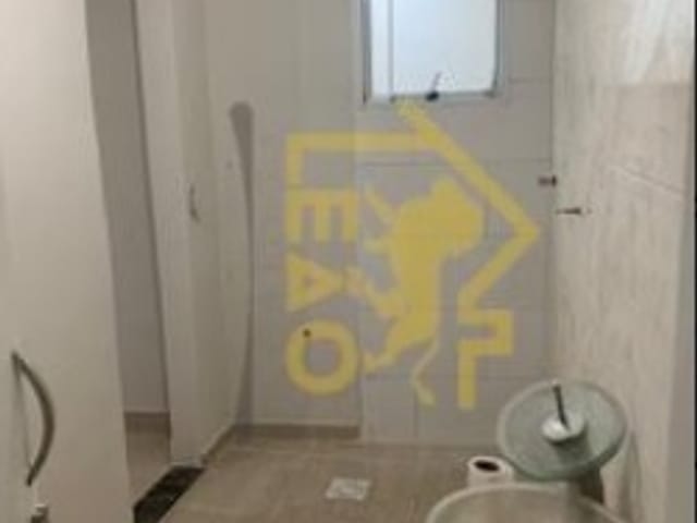 Casa com 120m² 2 quartos e 1 banheiro, para alugar, no bairro Santo Antônio em Osasco