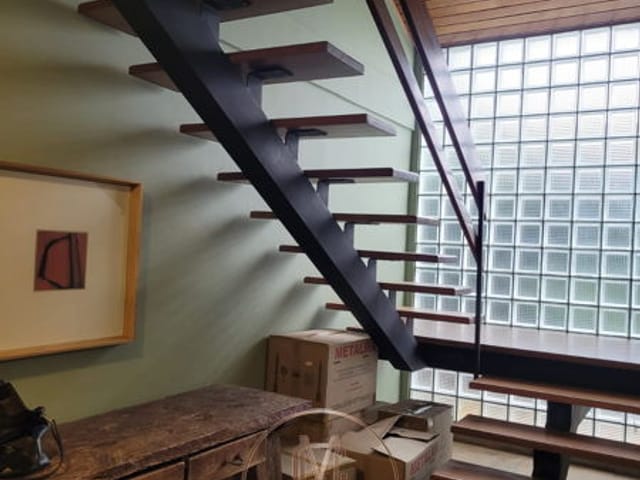 Casa com 783m², à venda, no bairro São Geraldo em Araraquara