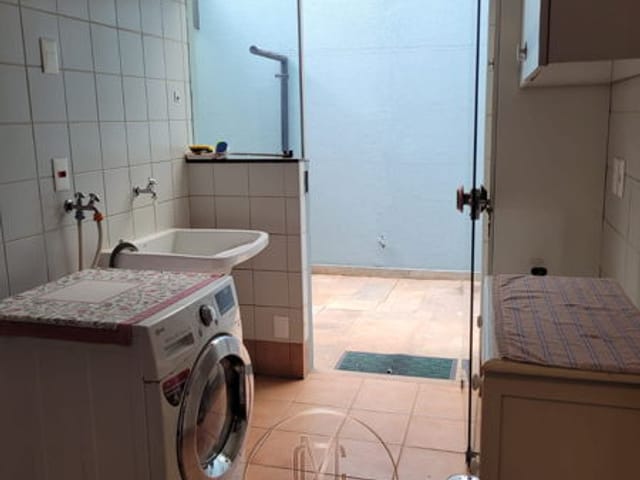 Casa com 783m², à venda, no bairro São Geraldo em Araraquara
