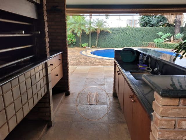 Casa com 783m², à venda, no bairro São Geraldo em Araraquara