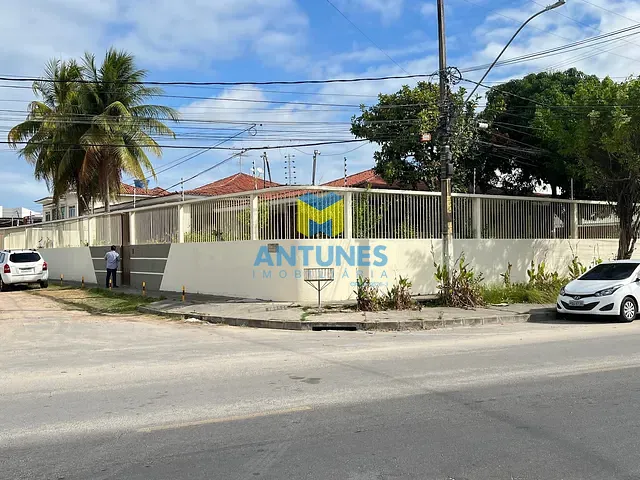Casa com 600m² 5 quartos e 4 banheiros, à venda, no bairro Imbiribeira em Recife
