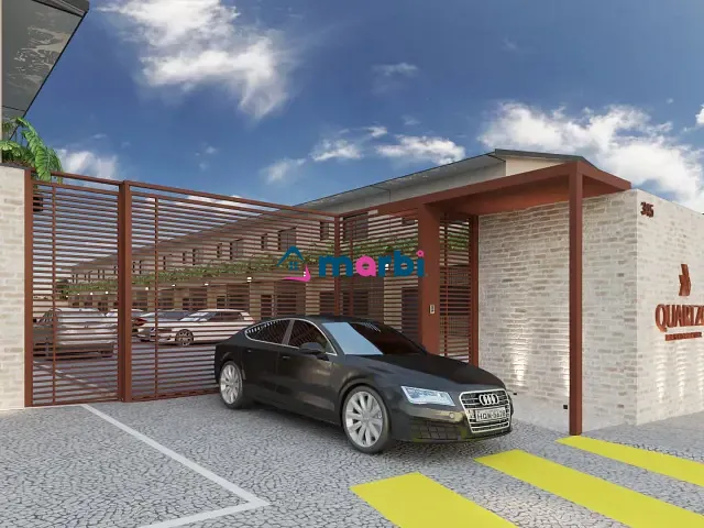 Casa com 87m² 2 quartos e 2 banheiros, à venda, no bairro Vila Santa Maria em Americana