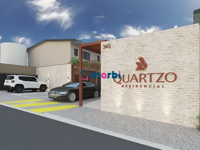 Casa com 87m² 2 quartos e 2 banheiros, à venda, no bairro Vila Santa Maria em Americana